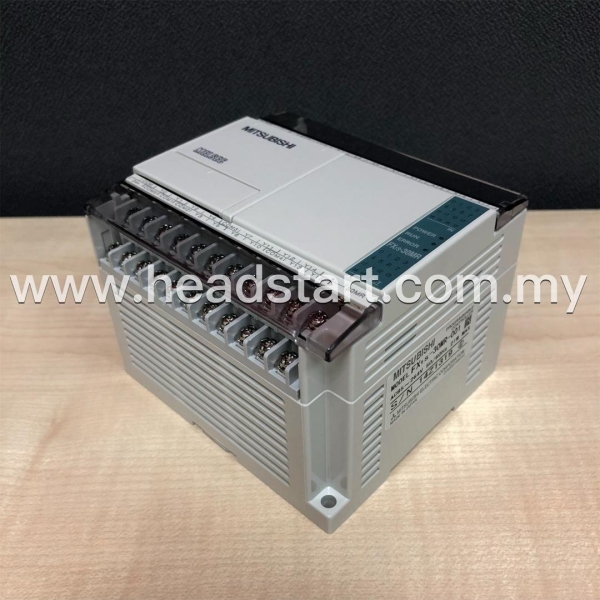 MITSUBISHI PLC FX1S-30MR-001 MALAYSIA MITSUBISHI Selangor, Kuala Lumpur (KL), Shah Alam, Malaysia Supplier, Suppliers, Supply, Supplies | Headstart Technologies Sdn Bhd