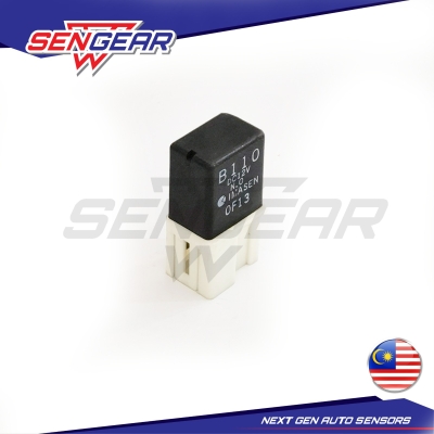Toyota Abs Traction Relay (MultiI Use)
