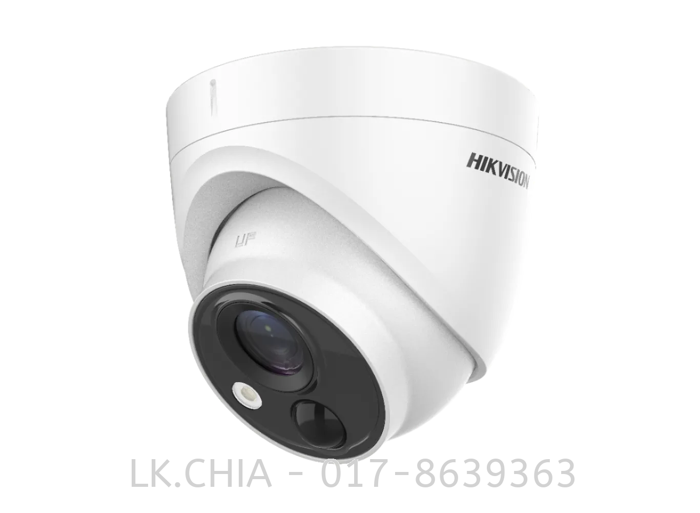 5MP PIR+Alarm Out Series