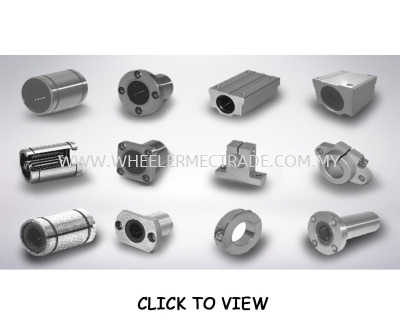 Kawada Linear Bushing Bearing