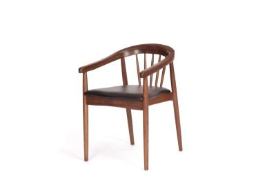 KENDRA DINING ARMCHAIR AND SIDECHAIR