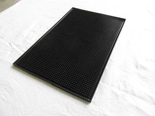 RB1218 Rubber Bar Spill Mat