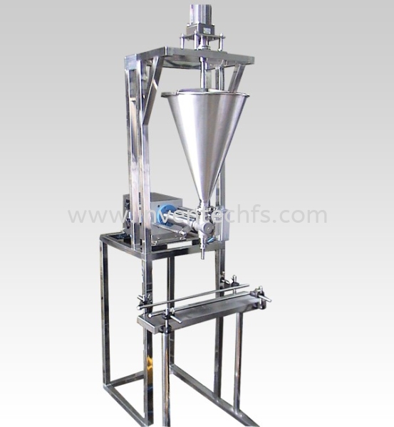 INVENTPACK - PISTON FILLING SYSTEM Volumetric Filling System Selangor, Malaysia, Kuala Lumpur (KL), Seri Kembangan Supplier, Suppliers, Supply, Supplies | Invent Tech Filling System Sdn Bhd