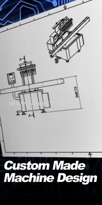 Custom Made Machine Design Other Services Selangor, Malaysia, Kuala Lumpur (KL), Seri Kembangan Supplier, Suppliers, Supply, Supplies | Invent Tech Filling System Sdn Bhd