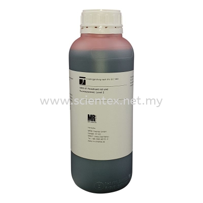 MR 67 Penetrant Red And Fluorescent