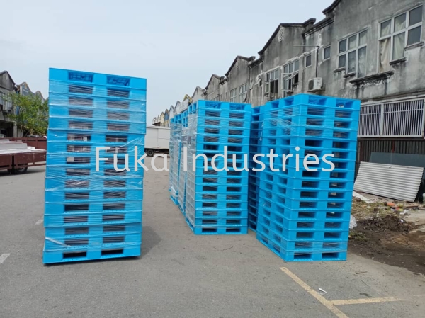 Plastic Pallet Plastic Pallet Selangor, Malaysia, Kuala Lumpur (KL) Supplier, Suppliers, Supply, Supplies | Fuka Industries Sdn Bhd