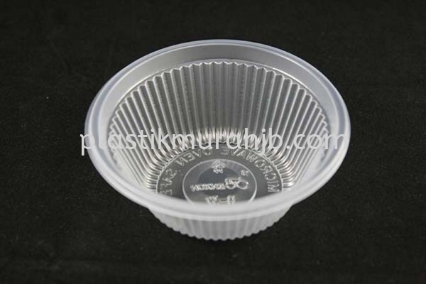 5" PP Bowl PP Bowl Johor Bahru (JB), Malaysia, Pasir Gudang Supplier, Wholesaler, Supply, Supplies | SJ DIY PLASTIC DISTRIBUTION (M) SDN BHD