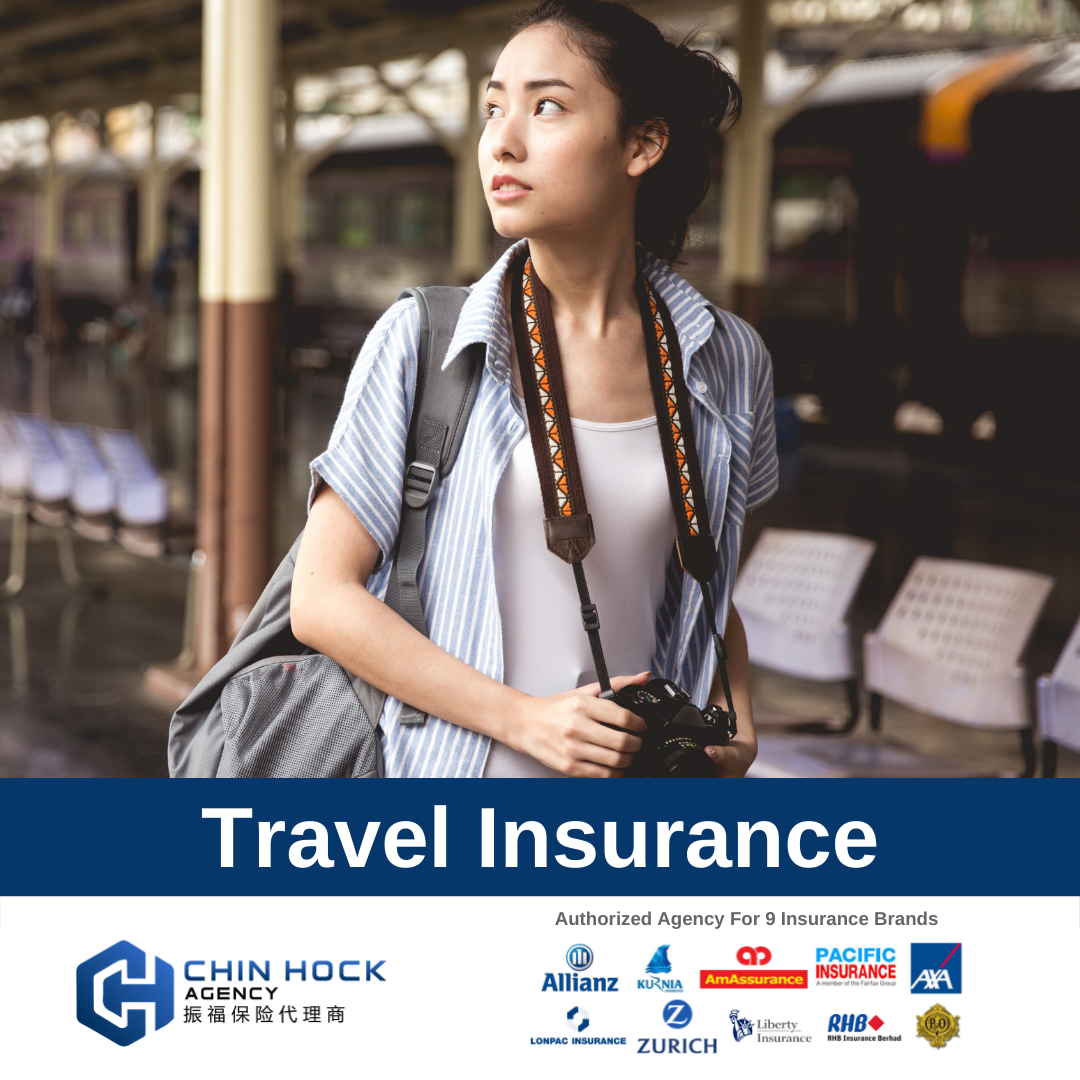 Travel insurance malaysia