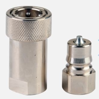 JAPAN STD JHSP COUPLER JHP HYDRAULIC COUPLER PNEUMATIC / FLUID / HYDRAULIC COUPLER (QUICK RELEASE COUPLING) Selangor, Malaysia, Kuala Lumpur (KL), Sarawak, Klang, Miri Supplier, Importer, Supply, Supplies | Novitech Sdn Bhd