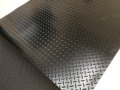 Electrical Insulating Mats