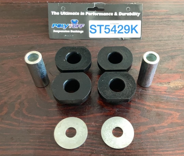 ST5429K Land Cruiser 100 Toyota POLYTUFF BUSHINGS Selangor, Malaysia, Kuala Lumpur (KL), Bangi Supplier, Suppliers, Supply, Supplies | Tri Automaxx Sdn Bhd