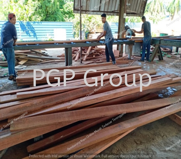  SERAYA KITAM LOCAL Malaysia, Terengganu Supplier, Exporter, Supply, Supplies | Kilang Papan PGP Sdn Bhd