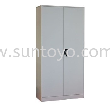 FULL HEIGHT CUPBOARD Office Equipment Johor Bahru (JB), Malaysia, Johor Jaya, Taman Sentosa Supplier, Suppliers, Supply, Supplies | Suntoyo Enterprise (M) Sdn Bhd