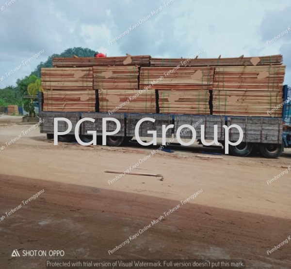  OTHERS EXPORT Malaysia, Terengganu Supplier, Exporter, Supply, Supplies | Kilang Papan PGP Sdn Bhd