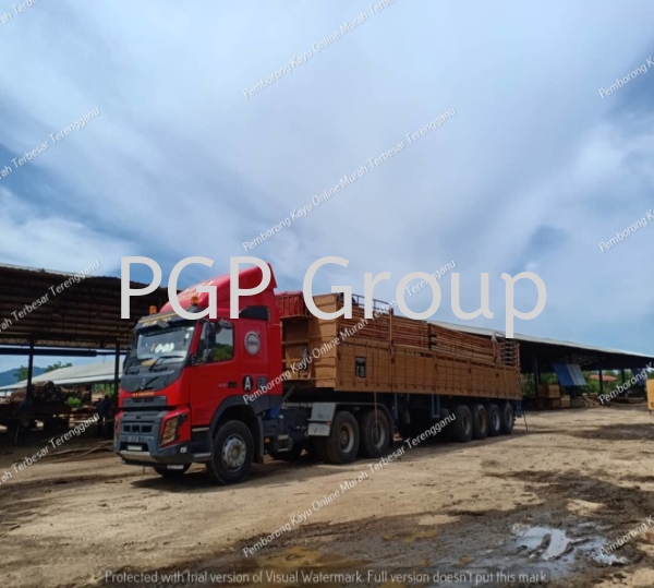  OTHERS EXPORT Malaysia, Terengganu Supplier, Exporter, Supply, Supplies | Kilang Papan PGP Sdn Bhd