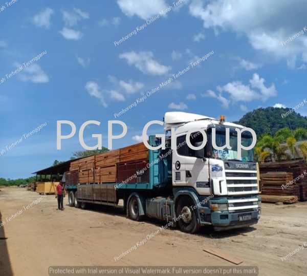  OTHERS EXPORT Malaysia, Terengganu Supplier, Exporter, Supply, Supplies | Kilang Papan PGP Sdn Bhd