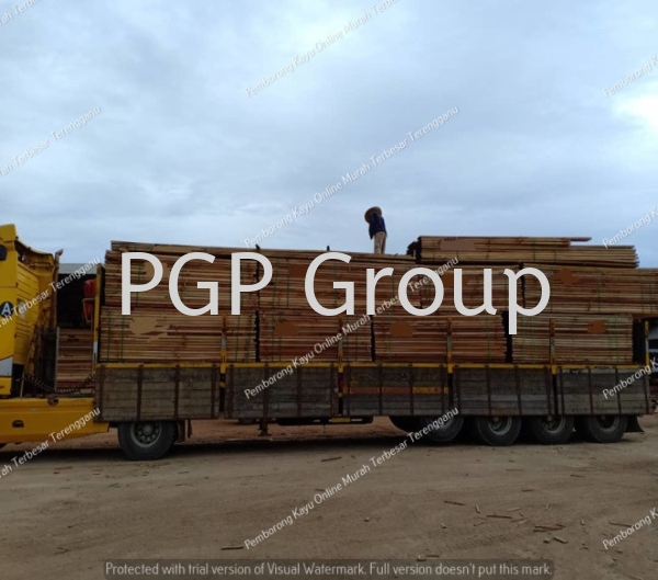  OTHERS EXPORT Malaysia, Terengganu Supplier, Exporter, Supply, Supplies | Kilang Papan PGP Sdn Bhd