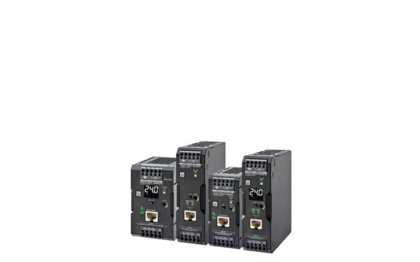 omron s8vk-x ethernet/ip, modbus tcp-compatible maximizing system availability through the connecting of e
