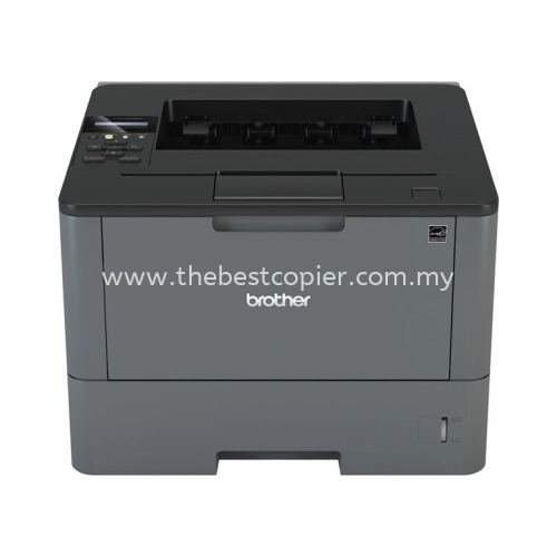 BROTHER HL-L5100DN LASER PRINTER