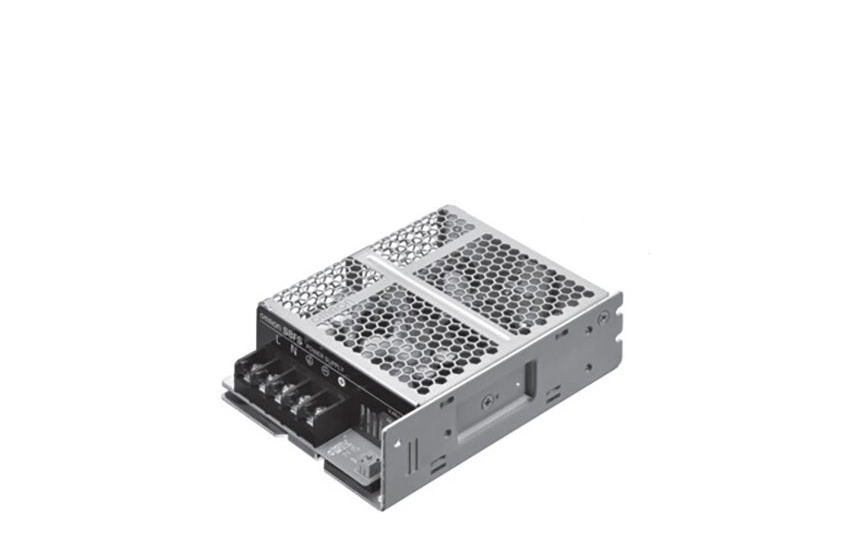 omron s8fs-c high reliability at a reasonable cost. reliable, basic power supplies that contribute to stab