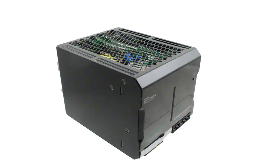 omron s8vk-t worldwide 3-phase power supply resistant in tough environments easy and fast installation the