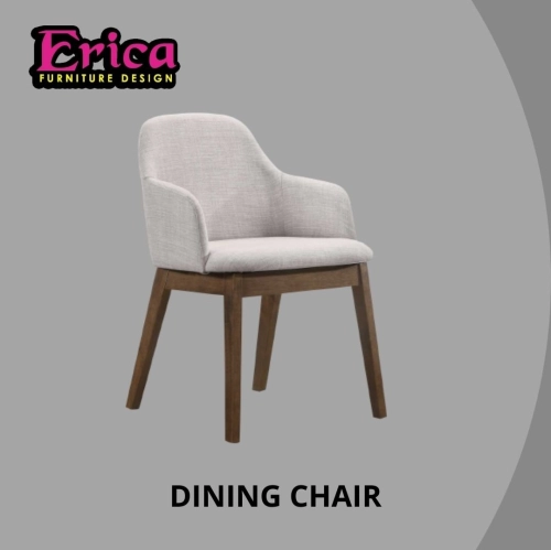 ERICA DINING CHAIR 