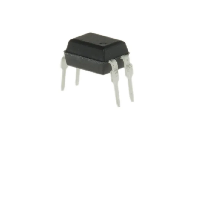 liteon - pc 817a = ltv817a dip4 transistor