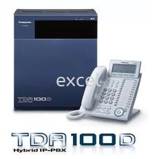 Panasonic PABX KX-TDA100ML