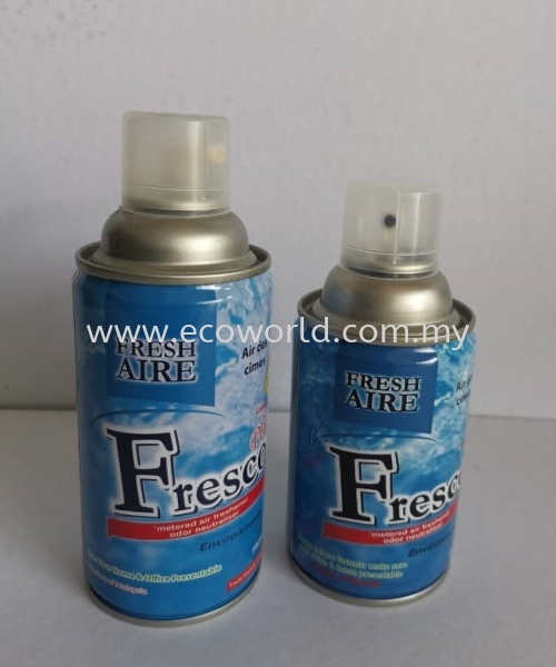 Air Freshener Refill Washroom Hygiene Washroom & Hygiene Product Malaysia, Johor Bahru (JB) Supplier, Supply, Supplies | ECO WORLD HYGIENE (M) SDN BHD