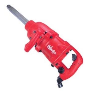 MPT-68410L -1'' IMPACT WRENCH( D-HANDLE, LONG ANVIL) IMPACT WRENCH MASTERPALM / MASTER  TAIWAN PNEUMATIC TOOLS / AIR TOOLS  Selangor, Malaysia, Kuala Lumpur (KL), Sarawak, Klang, Miri Supplier, Importer, Supply, Supplies | Novitech Sdn Bhd