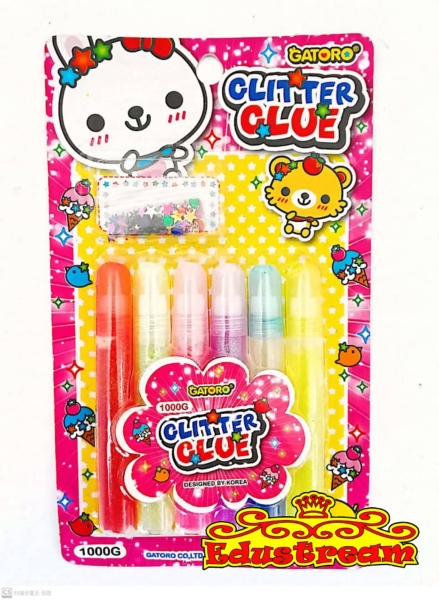 6 PCS 1000G