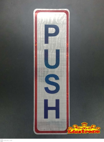 Push
