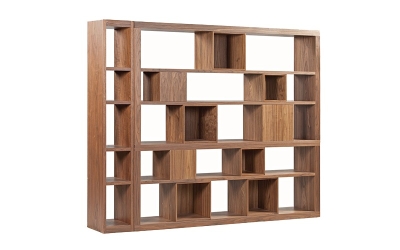 ASOLO BOOKSHELF SET