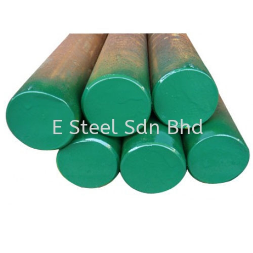 20MnCrTi Alloy Steel Malaysia, Selangor, Kuala Lumpur (KL), Klang Supplier, Suppliers, Supply, Supplies | E STEEL SDN. BHD.