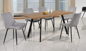 CKE-DT029 Dining Set Selangor, Kuala Lumpur (KL), Puchong, Malaysia Supplier, Suppliers, Supply, Supplies | Elmod Online Sdn Bhd