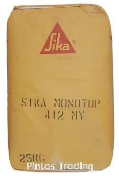 Sika MonoTop-412 MY