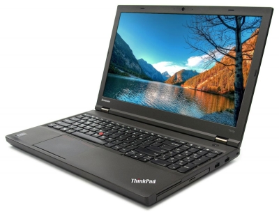 NOTEBOOK LENOVO THINKPAD T540p