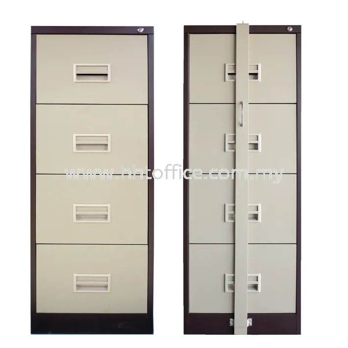 Steel Filing Cabinet