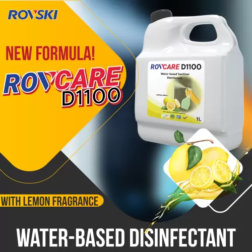 ROVCARE D1100