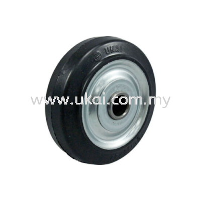 POLYBUTADIENE RUBBER WHEEL (S)