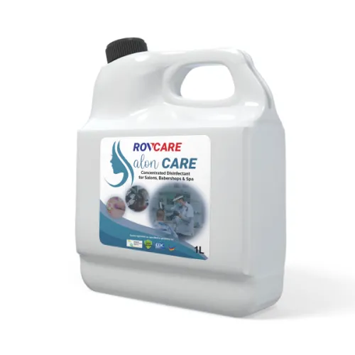 ROVCARE Saloncare (D2000)