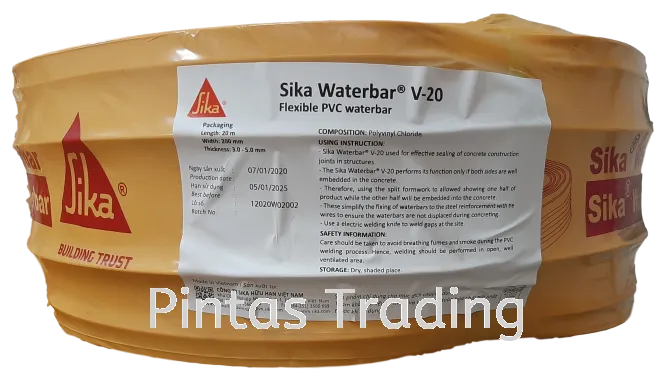 Sika Waterbar V-20