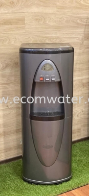 E-939 Direct Pipe-In Hot & Normal & Cold Water Dispenser