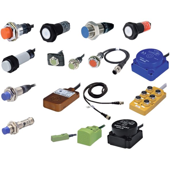 Proximity Sensor Automation Sensors & Control Product Selangor, Malaysia, Kuala Lumpur (KL), Rawang Supplier, Suppliers, Supply, Supplies | Leston Industrial Supplies Sdn Bhd