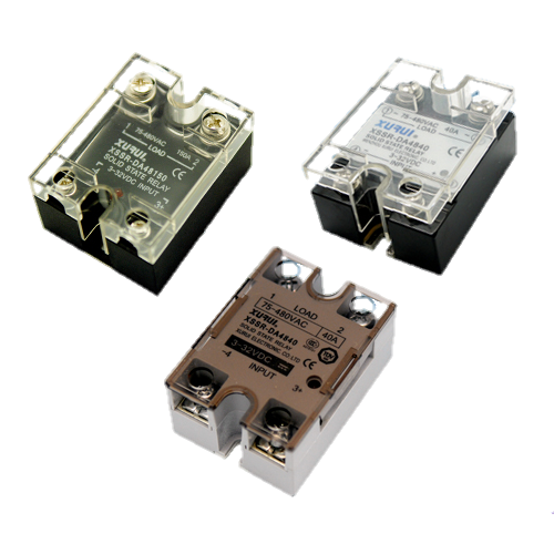 Solid State Relay Automation Sensors & Control Product Selangor, Malaysia, Kuala Lumpur (KL), Rawang Supplier, Suppliers, Supply, Supplies | Leston Industrial Supplies Sdn Bhd