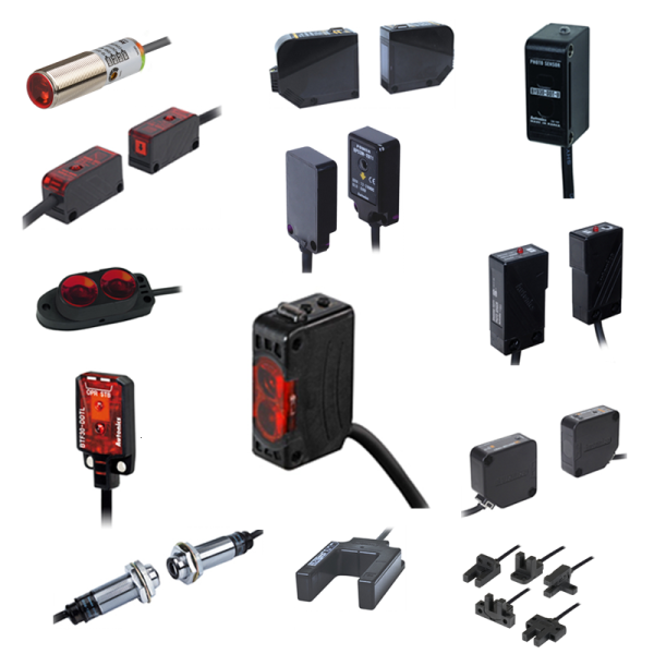 Photoelectric Sensor Automation Sensors & Control Product Selangor, Malaysia, Kuala Lumpur (KL), Rawang Supplier, Suppliers, Supply, Supplies | Leston Industrial Supplies Sdn Bhd