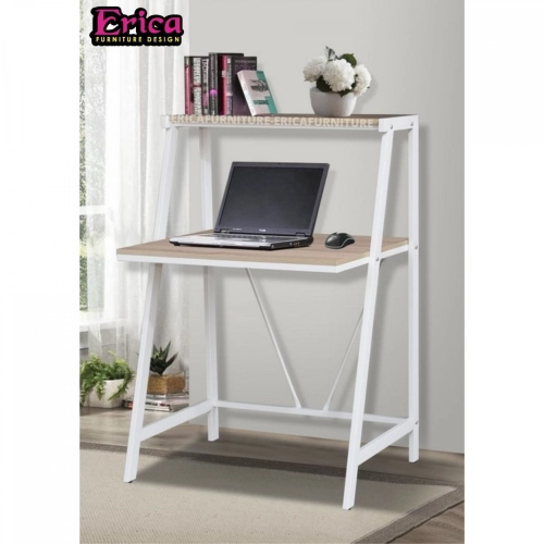 Study Table Writing Desk Solid Wood