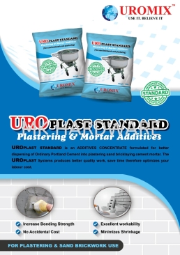 UROPLAST STANDARD