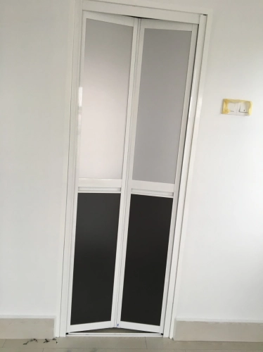 Bifold Door