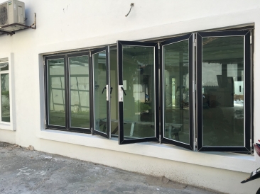 MultiPoint Window